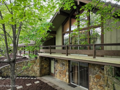A Hidden Gem in Gatlinburg!

Get ready to discover a truly on Bent Creek Golf Course in Tennessee - for sale on GolfHomes.com, golf home, golf lot