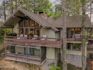 A Hidden Gem in Gatlinburg!

Get ready to discover a truly on Bent Creek Golf Course in Tennessee - for sale on GolfHomes.com, golf home, golf lot