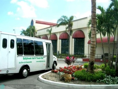 Welcome to Hollybrook. Nice 2 bed 1-1/2 bath unit on top floor on Hollybrook Golf and Tennis Club  in Florida - for sale on GolfHomes.com, golf home, golf lot