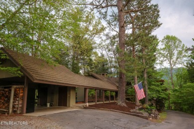 A Hidden Gem in Gatlinburg!

Get ready to discover a truly on Bent Creek Golf Course in Tennessee - for sale on GolfHomes.com, golf home, golf lot