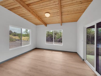**Brand NEW 2025 build in beautiful Discovery Harbour!**This on Discovery Harbour Golf Course in Hawaii - for sale on GolfHomes.com, golf home, golf lot