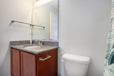 This impeccably designed 4-bedroom, 3.5-bath Mediterranean-style on Barefoot Resort and Golf Club  in South Carolina - for sale on GolfHomes.com, golf home, golf lot