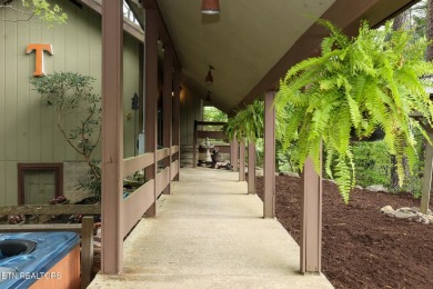 A Hidden Gem in Gatlinburg!

Get ready to discover a truly on Bent Creek Golf Course in Tennessee - for sale on GolfHomes.com, golf home, golf lot