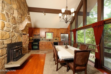 A Hidden Gem in Gatlinburg!

Get ready to discover a truly on Bent Creek Golf Course in Tennessee - for sale on GolfHomes.com, golf home, golf lot