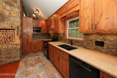 A Hidden Gem in Gatlinburg!

Get ready to discover a truly on Bent Creek Golf Course in Tennessee - for sale on GolfHomes.com, golf home, golf lot