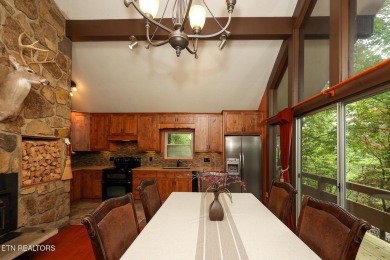 A Hidden Gem in Gatlinburg!

Get ready to discover a truly on Bent Creek Golf Course in Tennessee - for sale on GolfHomes.com, golf home, golf lot