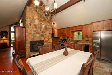 A Hidden Gem in Gatlinburg!

Get ready to discover a truly on Bent Creek Golf Course in Tennessee - for sale on GolfHomes.com, golf home, golf lot