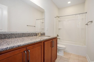 This impeccably designed 4-bedroom, 3.5-bath Mediterranean-style on Barefoot Resort and Golf Club  in South Carolina - for sale on GolfHomes.com, golf home, golf lot