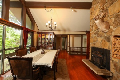A Hidden Gem in Gatlinburg!

Get ready to discover a truly on Bent Creek Golf Course in Tennessee - for sale on GolfHomes.com, golf home, golf lot