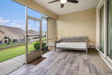 This impeccably designed 4-bedroom, 3.5-bath Mediterranean-style on Barefoot Resort and Golf Club  in South Carolina - for sale on GolfHomes.com, golf home, golf lot