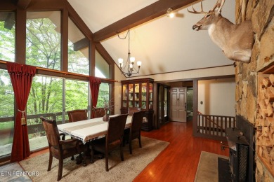 A Hidden Gem in Gatlinburg!

Get ready to discover a truly on Bent Creek Golf Course in Tennessee - for sale on GolfHomes.com, golf home, golf lot