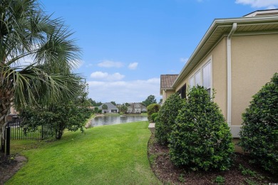 This impeccably designed 4-bedroom, 3.5-bath Mediterranean-style on Barefoot Resort and Golf Club  in South Carolina - for sale on GolfHomes.com, golf home, golf lot