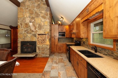 A Hidden Gem in Gatlinburg!

Get ready to discover a truly on Bent Creek Golf Course in Tennessee - for sale on GolfHomes.com, golf home, golf lot
