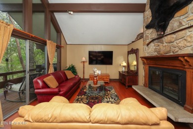 A Hidden Gem in Gatlinburg!

Get ready to discover a truly on Bent Creek Golf Course in Tennessee - for sale on GolfHomes.com, golf home, golf lot