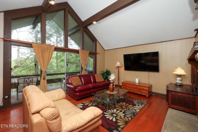 A Hidden Gem in Gatlinburg!

Get ready to discover a truly on Bent Creek Golf Course in Tennessee - for sale on GolfHomes.com, golf home, golf lot