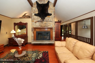 A Hidden Gem in Gatlinburg!

Get ready to discover a truly on Bent Creek Golf Course in Tennessee - for sale on GolfHomes.com, golf home, golf lot
