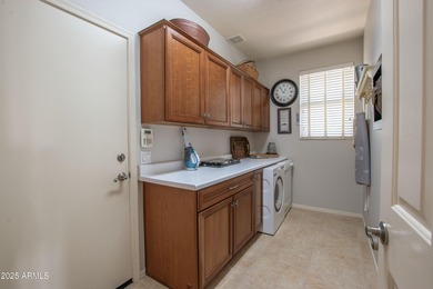 Exquisite Sienna Model Golf Course Residence w/ Casita & Owned on Tuscany Falls At Pebble Creek in Arizona - for sale on GolfHomes.com, golf home, golf lot