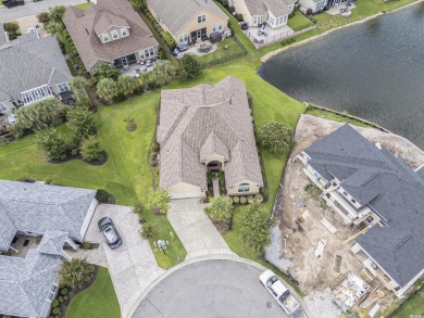 Motivated sellers. This impeccably designed 4-bedroom, 3.5-bath on Barefoot Resort and Golf Club  in South Carolina - for sale on GolfHomes.com, golf home, golf lot