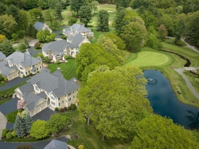 ***New to Market***Enjoy exquisite views of the 17th hole from on Pleasant Valley Country Club in Massachusetts - for sale on GolfHomes.com, golf home, golf lot