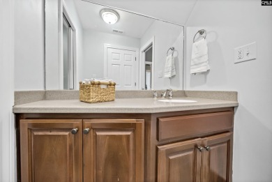 Welcome to 216 Dawn Island Trail, an elegant executive home with on Timberlake Country Club in South Carolina - for sale on GolfHomes.com, golf home, golf lot