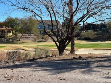 This is beautiful lot located  lake views and  double fair way on South Shore At Lake Las Vegas in Nevada - for sale on GolfHomes.com, golf home, golf lot