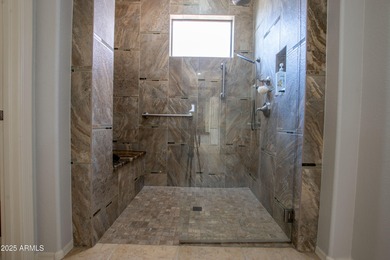 Exquisite Sienna Model Golf Course Residence w/ Casita & Owned on Tuscany Falls At Pebble Creek in Arizona - for sale on GolfHomes.com, golf home, golf lot