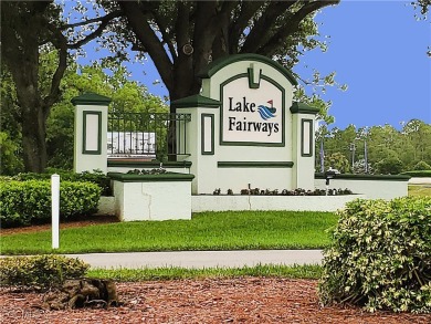 Lake Fairways Country Club, a highly desirable gated Golf on Lake Fairways Country Club in Florida - for sale on GolfHomes.com, golf home, golf lot
