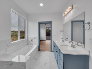**Brand NEW 2025 build in beautiful Discovery Harbour!**This on Discovery Harbour Golf Course in Hawaii - for sale on GolfHomes.com, golf home, golf lot