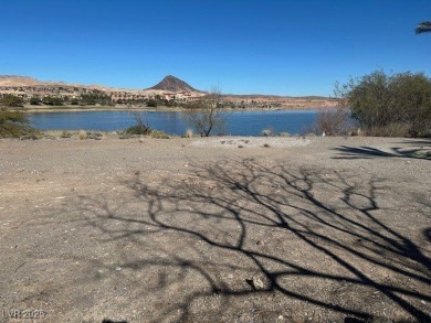 This is beautiful lot located  lake views and  double fair way on South Shore At Lake Las Vegas in Nevada - for sale on GolfHomes.com, golf home, golf lot