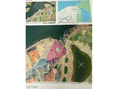 This is beautiful lot located  lake views and  double fair way on South Shore At Lake Las Vegas in Nevada - for sale on GolfHomes.com, golf home, golf lot