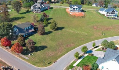 This lot is located in an Elite Waterfront Golf Community on Tennessee National Golf Club in Tennessee - for sale on GolfHomes.com, golf home, golf lot