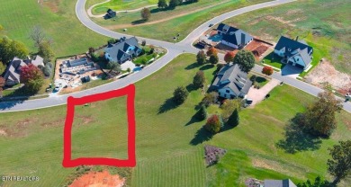 This lot is located in an Elite Waterfront Golf Community on Tennessee National Golf Club in Tennessee - for sale on GolfHomes.com, golf home, golf lot