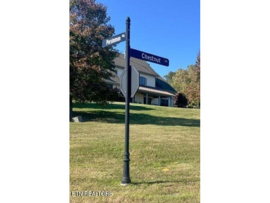 This lot is located in an Elite Waterfront Golf Community on Tennessee National Golf Club in Tennessee - for sale on GolfHomes.com, golf home, golf lot