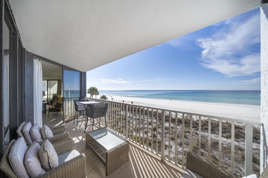 Leeward/Windward two bedroom condos are some of the highest on Edgewater Beach Resort in Florida - for sale on GolfHomes.com, golf home, golf lot