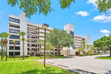 Beautiful two bedroom condo at the Glens with outstanding views on The Country Club At Boca Raton in Florida - for sale on GolfHomes.com, golf home, golf lot