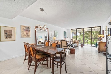 Beautiful two bedroom condo at the Glens with outstanding views on The Country Club At Boca Raton in Florida - for sale on GolfHomes.com, golf home, golf lot