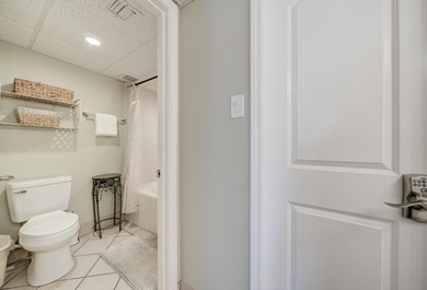 Leeward/Windward two bedroom condos are some of the highest on Edgewater Beach Resort in Florida - for sale on GolfHomes.com, golf home, golf lot