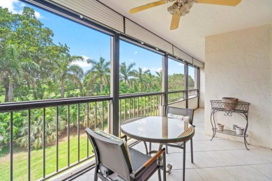 Beautiful two bedroom condo at the Glens with outstanding views on The Country Club At Boca Raton in Florida - for sale on GolfHomes.com, golf home, golf lot