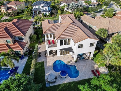 Live at Parkland Golf and Country Club, Parkland's only private on Parkland Golf Club in Florida - for sale on GolfHomes.com, golf home, golf lot