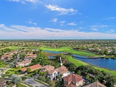 Live at Parkland Golf and Country Club, Parkland's only private on Parkland Golf Club in Florida - for sale on GolfHomes.com, golf home, golf lot