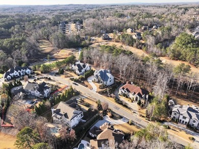 NEW CONSTRUCTION/INDOOR SPORTS COURT! Don't Miss This Incredible on Manor Golf and Country Club in Georgia - for sale on GolfHomes.com, golf home, golf lot