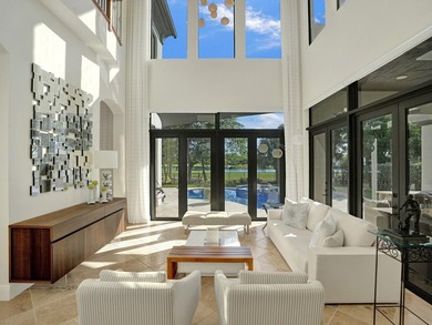 Live at Parkland Golf and Country Club, Parkland's only private on Parkland Golf Club in Florida - for sale on GolfHomes.com, golf home, golf lot