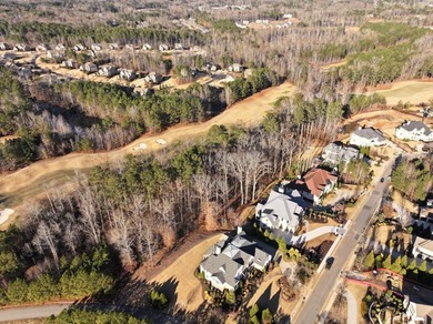 NEW CONSTRUCTION/INDOOR SPORTS COURT! Don't Miss This Incredible on Manor Golf and Country Club in Georgia - for sale on GolfHomes.com, golf home, golf lot