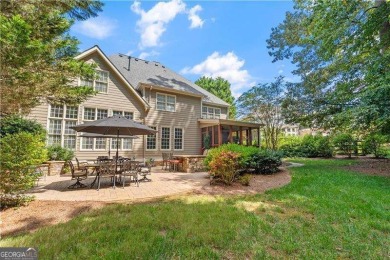 Welcome to this stunning Home in Sought-After Bradshaw Farm.  As on The Golf Club At Bradshaw Farm in Georgia - for sale on GolfHomes.com, golf home, golf lot