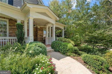 Welcome to this stunning Home in Sought-After Bradshaw Farm.  As on The Golf Club At Bradshaw Farm in Georgia - for sale on GolfHomes.com, golf home, golf lot