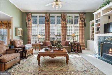 Welcome to this stunning Home in Sought-After Bradshaw Farm.  As on The Golf Club At Bradshaw Farm in Georgia - for sale on GolfHomes.com, golf home, golf lot