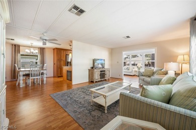 Welcome to your dream home in the Six Lakes Country Club! This on Six Lakes Country Club in Florida - for sale on GolfHomes.com, golf home, golf lot