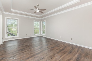 eart of LaGrange -- located in a vibrant, community-oriented on Eagle Creek Golf Course in Kentucky - for sale on GolfHomes.com, golf home, golf lot