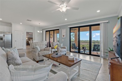 PRICED TO SELL:  Just Lovely! Be Prepared To Check Off Your on Sarasota National Golf Club in Florida - for sale on GolfHomes.com, golf home, golf lot