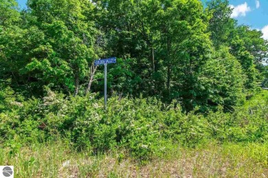 Golden Valley Woods in beautiful Leelanau County is a on The Dunes Golf Club in Michigan - for sale on GolfHomes.com, golf home, golf lot